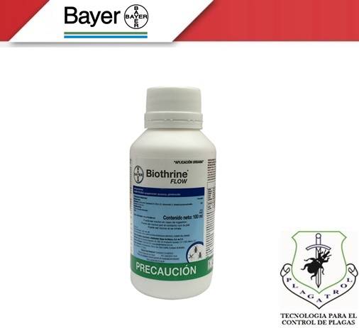BIOTHRINE FLOW